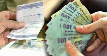 Stire din Economie : Cât va fi de la 1 ianuarie pensia minim garantată de stat
