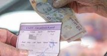 Stire din Actualitate : Anunţul momentului! Categoria de românii care mai primeşte o majorare de 10% la pensie