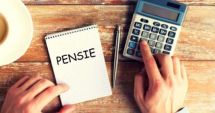 Stire din Social : Valoarea pensiei minime în România, majorată anul viitor