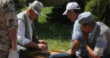 Stire din Politică-Administrație : Unde pot petrece pensionarii din Constanța de 1 Mai