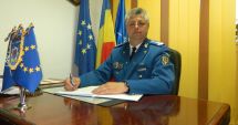 Stire din Eveniment : Schimbare în fruntea IJJ Constanța. Adjunctul Adrian Chelu a ieșit la pensie