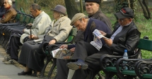 Stire din Social : Peste un milion de români au pensii sub 2.000 de lei