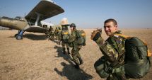Stire din Eveniment : Ce se întâmplă cu pensiile militarilor? Ministrul Fifor, declarații la Constanța