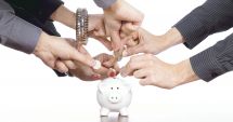Stire din Economie : Activele fondurilor de pensii facultative au trecut de 2,2 miliarde de lei