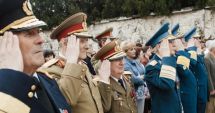 Stire din Eveniment : Ministrul Apărării, declarații importante despre PENSIILE MILITARE. "Sper să nu fie afectate!"