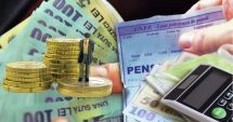 Stire din Social : VREȚI SĂ VĂ CUMPĂRAȚI ANI DE VECHIME PENTRU PENSIE? Termenul, prelungit de Guvern