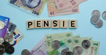 Stire din Social : Veşti proaste pentru pensionari! Începutul noului an nu va veni cu pensii mărite