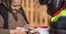Stire din Social : Când intră pensiile pe card în iunie 2025
