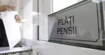 Stire din Actualitate : Analiză. Ce sume încasează 40% dintre pensionarii MAI