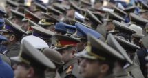 Stire din Social : Ministrul Apărării a demontat un mit: Cât este cea mai mare pensie din Armată