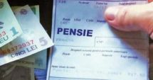 Stire din Social : Se măresc pensile de la 1 ianuarie! Valoarea punctului de referinţă ajunge la 91 de lei, iar indemnizaţia socială la 1.415 lei