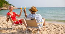 Stire din Social : Cea mai mare pensie plătită în ianuarie 2025. Câte pensii speciale sunt în România