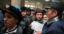 Stire din Social : Veste bună pentru bătrâni:  a crescut valoarea punctului  de pensie