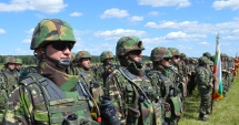 Stire din Eveniment : Militari, polițiști, pregătiți-vă urgent dosarele de pensionare! Guvernul va tăia pensiile speciale