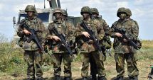 Stire din Eveniment : Pensiile militarilor. "La negocieri, se merge cu pumnul strâns, nu cu mâna întinsă!"