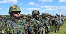 Stire din Eveniment : ALBA-NEAGRA CU BANII MILITARILOR! MINISTRUL MUNCII, INFORMAȚIA ZILEI DESPRE PENSIILE MAPN