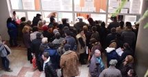 Stire din Social : Constănțenii continuă să-și cumpere vechimea necesară la pensie