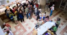 Stire din Social : Constănțenii au dat 11 milioane  de lei ca să-și plătească pensiile