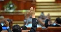 Stire din Politică-Administrație : Legea pensiilor speciale, discutată în Birourile Permanente Reunite