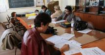 Stire din Cultură-Educație : Pensii speciale pentru profesori