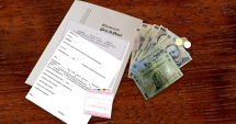 Stire din Social : Când și unde se depun adeverințele școlare, pentru pensia de urmaș