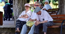Stire din Social : Pensionarii care primesc rețete compensate, verificați de CJAS. 170 de bătrâni, puși să scoată bani grei din buzunar