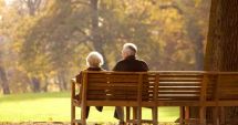 Stire din Social : Primăria Constanța își sărbătorește seniorii! Evenimentul reprogramat va avea loc, joi, 10 octombrie, în Parcul Gării