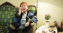 Stire din Eveniment : Pensionară apelată de escroci: "Fiica dumneavoastră are nevoie de bani"