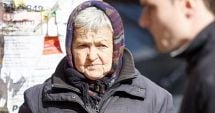 Stire din Eveniment : O pensionară, folosită drept paravan în schema Nordis. Avea peste 1.000 de transferuri în conturile sale
