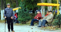 Stire din Social : La ce vârstă putem ieși la pensie, în funcție de vechime și grupa  de muncă