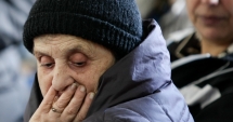 Stire din Social : 965 de lei, pensia medie a vârstnicilor constănțeni
