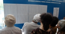Stire din Social : Pensionari mulți, salariați puțini, la Constanța