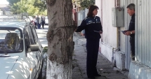 Stire din Eveniment : Pensionari preveniți să nu cadă  în plasa înșelăciunii "Accidentul"
