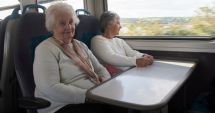 Ce se întamplă cu tichetele de călătorie nefolosite de pensionari? Lămuririle ministrului Muncii