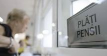 Stire din Social : Tot mai multe amânări pentru un milion de pensionari. Ce se întâmplă cu mica recalculare