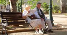 Stire din Social : Numărul pensionarilor a scăzut