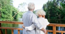 Stire din Social : Cât este cea mai mare pensie din România în 2025 bazată pe contributivitate