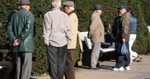 Stire din Social : Astăzi începe distribuirea pensiilor