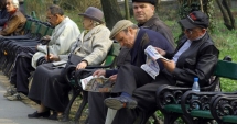Stire din Politică-Administrație : Primăria Constanța nu distribuie tichetele valorice pensionarilor până de Paște. Care este motivul