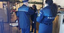 Stire din Eveniment : Pensionările cresc deficitul de personal din Poliție