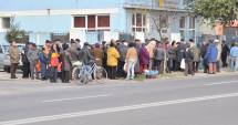 Stire din Politică-Administrație : Câte tichete pentru alimente  vor primi pensionarii din Constanța