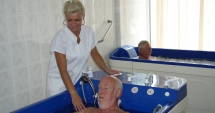 Stire din Social : Pensionarii plâng după biletele de tratament. "Nimănui nu-i pasă de suferința noastră!"