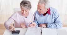 Stire din Social : Noua lege a pensiilor: pensionarii din străinătate trebuie să dovedească de două ori pe an că mai trăiesc