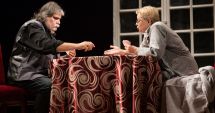Stire din Cultură-Educație : Pensionarii din "Gin Rummy" vă așteaptă la spectacol