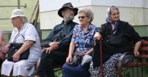 Stire din Social : Pensionarii, dornici să plece la tratament. Biletele, acordate în funcție de punctaj