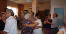 Stire din Politică-Administrație : Prilej de sărbătoare pentru pensionarii din Medgidia
