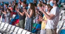 Stire din Cultură-Educație : "Pensiune completă", în această seară, la Teatrul de Vară Soveja