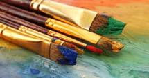 Stire din Cultură-Educație : Vernisaj inedit la Constanța