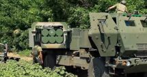 Stire din Actualitate : Pentagonul infirmă distrugerea unor sisteme HIMARS în Ucraina