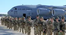 Stire din Actualitate : Pentagonul își intensifică planurile de intervenție militară în Cuba